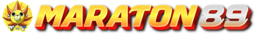 LOGO MARATON89